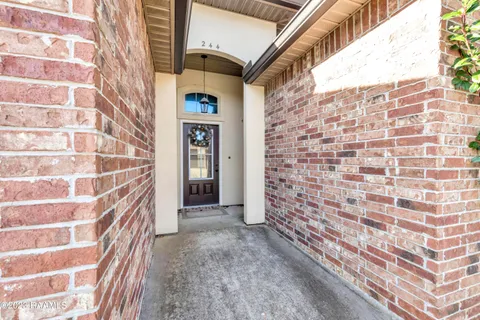 $255,000 | 244 Rosemary Place, Lafayette, LA 70508