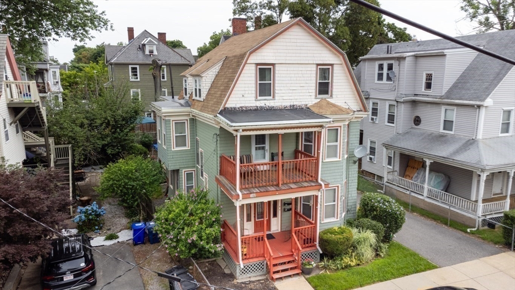 92 Ruthven Street Boston, MA 02121 - Photo 32 of 38 Gallery Image 32
