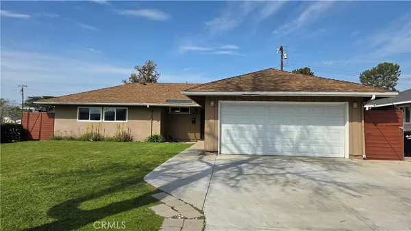 $3,850 | 1917 East Idahome Street, West Covina, CA 91791