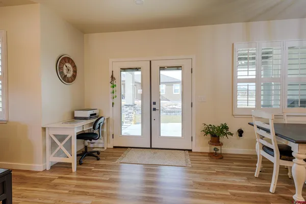 $720,000 | 3526 Honey Locust Drive, Montrose, CO 81401