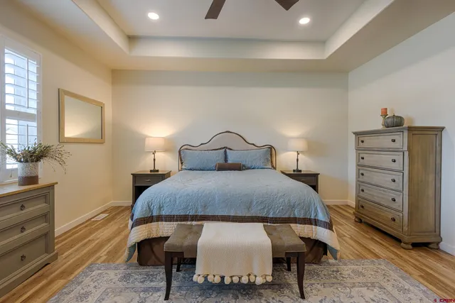 a view of a house with a patio