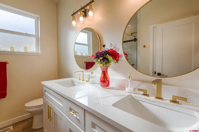 $730,000 | 3526 Honey Locust Drive, Montrose, CO 81401