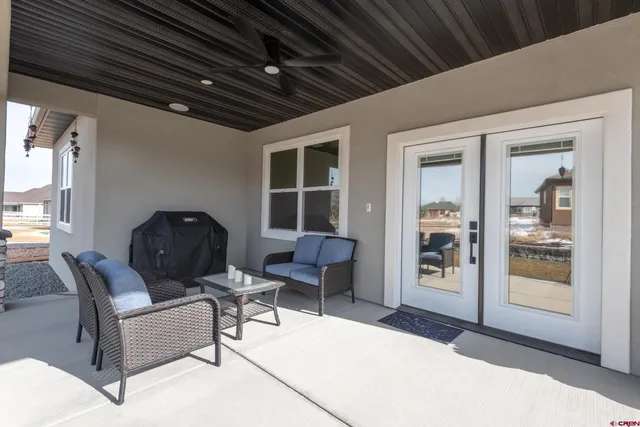 $730,000 | 3526 Honey Locust Drive, Montrose, CO 81401