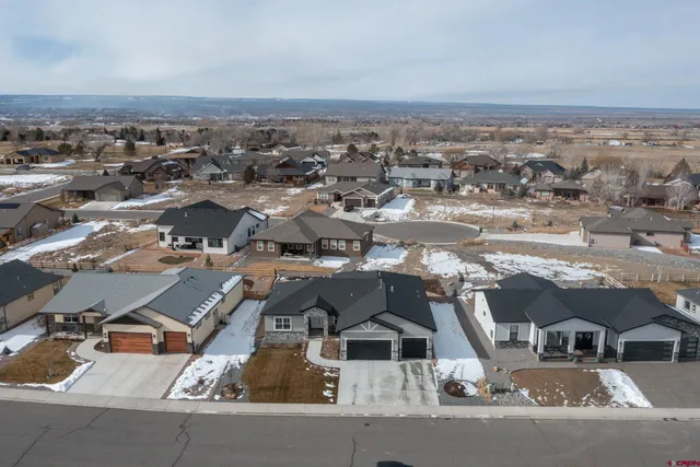 $730,000 | 3526 Honey Locust Drive, Montrose, CO 81401