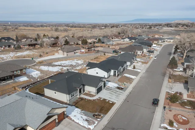 $730,000 | 3526 Honey Locust Drive, Montrose, CO 81401