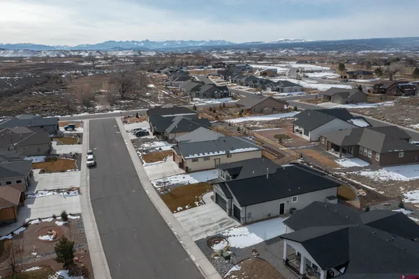 $720,000 | 3526 Honey Locust Drive, Montrose, CO 81401