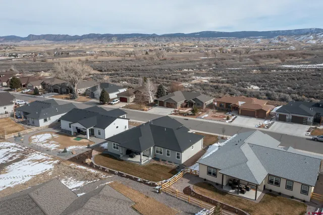 $730,000 | 3526 Honey Locust Drive, Montrose, CO 81401