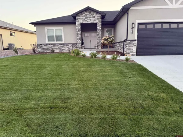 $720,000 | 3526 Honey Locust Drive, Montrose, CO 81401