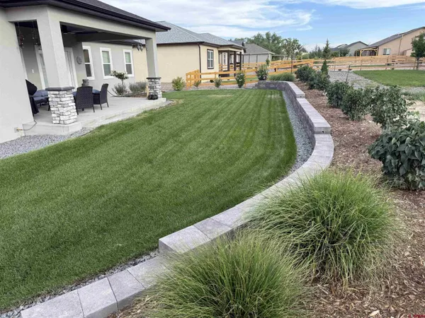 $720,000 | 3526 Honey Locust Drive, Montrose, CO 81401