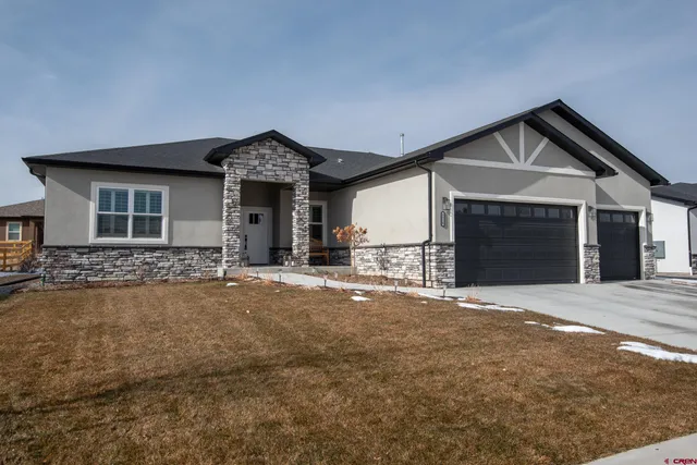 $730,000 | 3526 Honey Locust Drive, Montrose, CO 81401