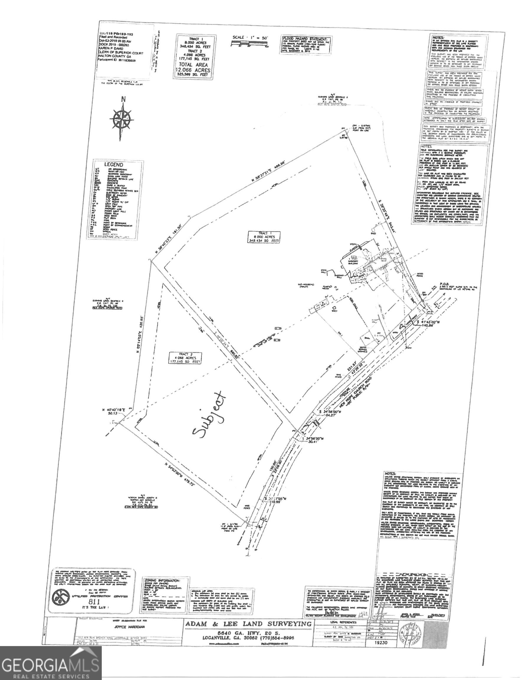 0 New Hope Church Road Loganville, GA 30052 - Photo 1 of 33 unknown