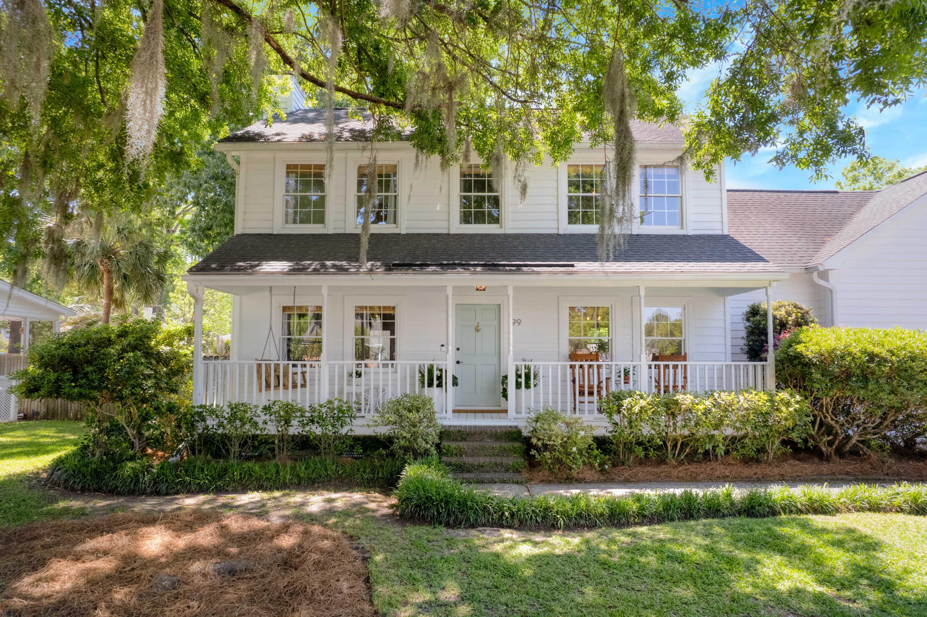 99 Shadowmoss Parkway Charleston, SC 29414 - Photo 1 of 53 99 Shadowmoss Pkwy