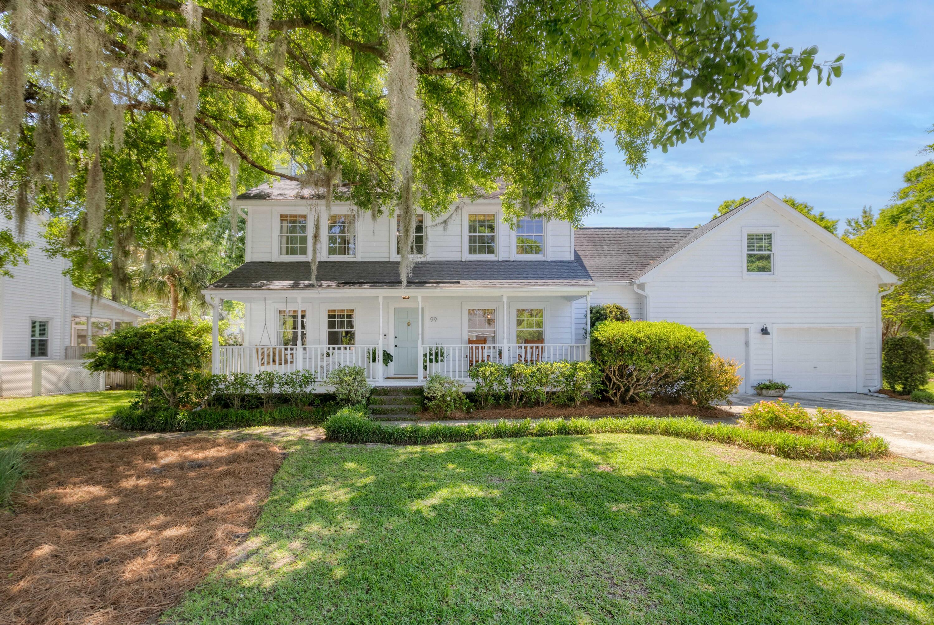 99 Shadowmoss Parkway Charleston, SC 29414 - Photo 47 of 53 99 Shadowmoss Pkwy