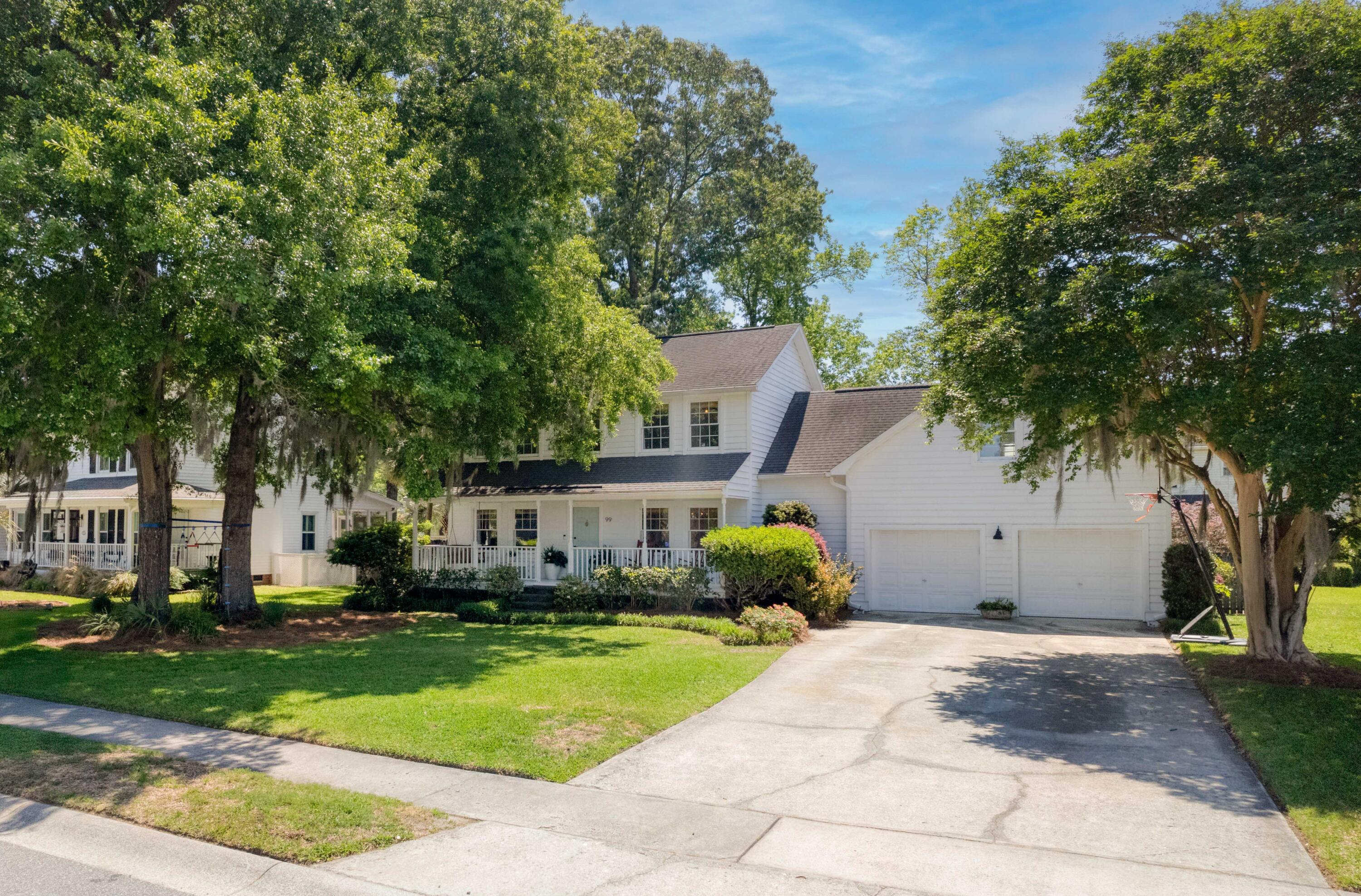 99 Shadowmoss Parkway Charleston, SC 29414 - Photo 48 of 53 99 Shadowmoss Pkwy