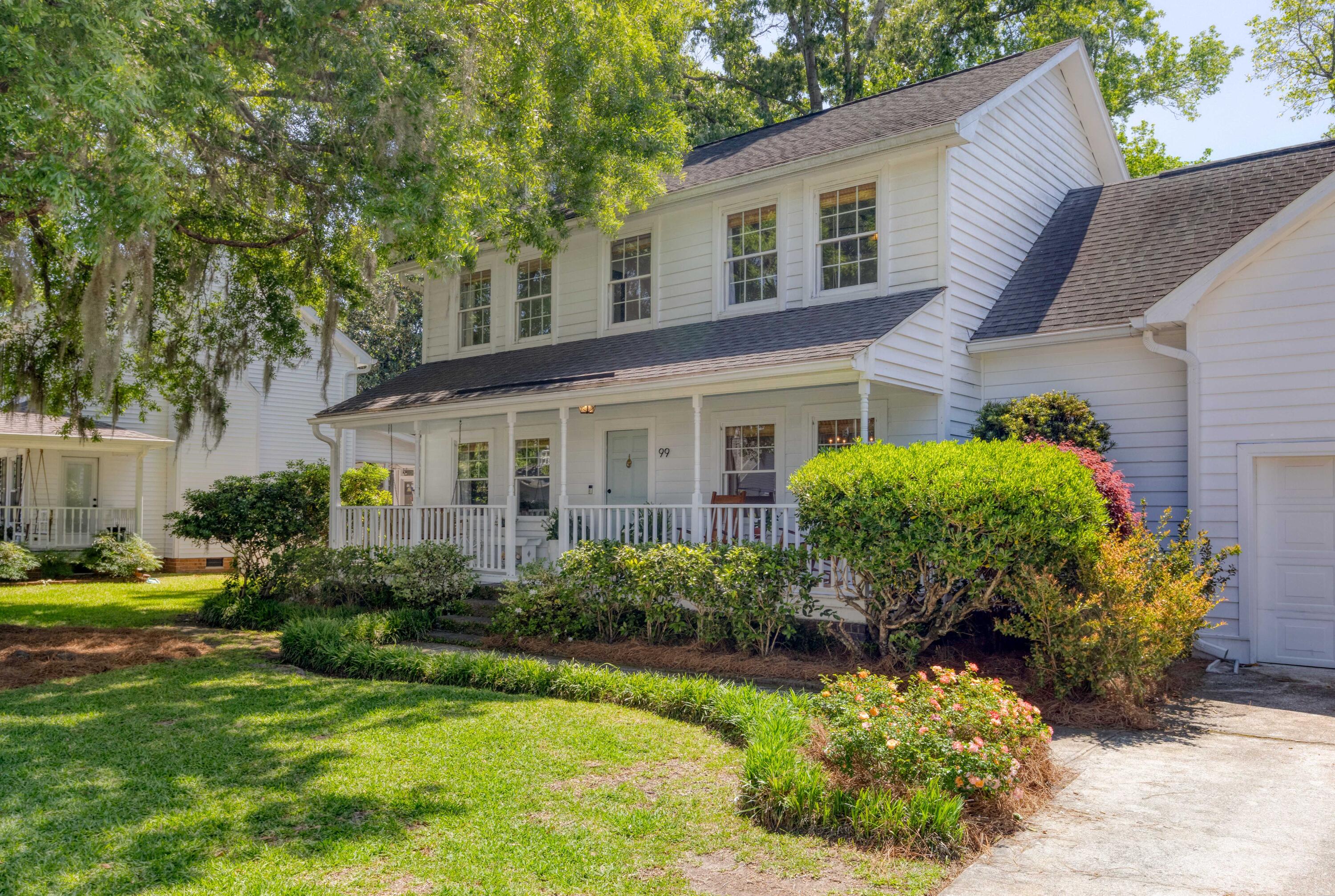 99 Shadowmoss Parkway Charleston, SC 29414 - Photo 49 of 53 99 Shadowmoss Pkwy