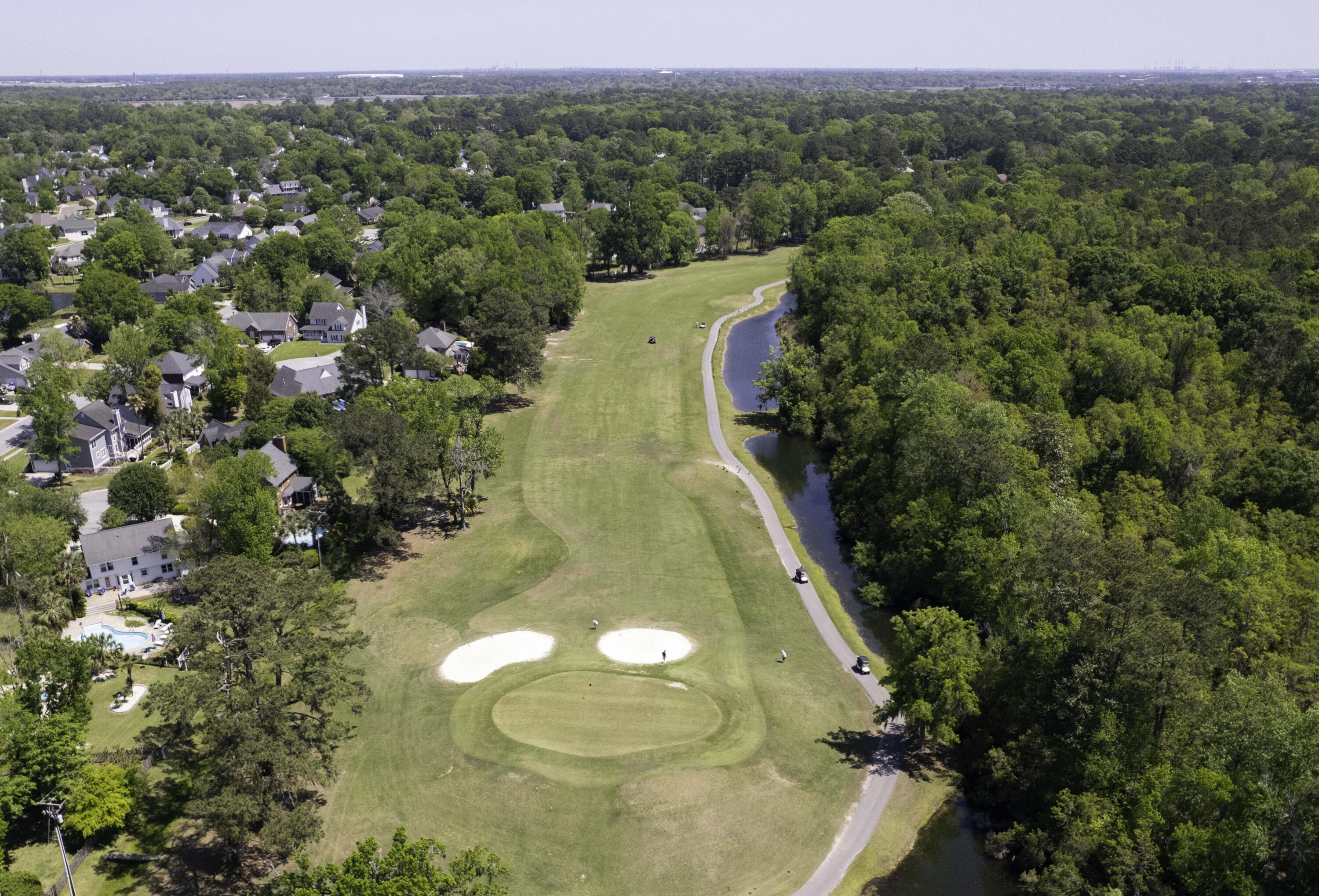 99 Shadowmoss Parkway Charleston, SC 29414 - Photo 50 of 53 DJI_0225