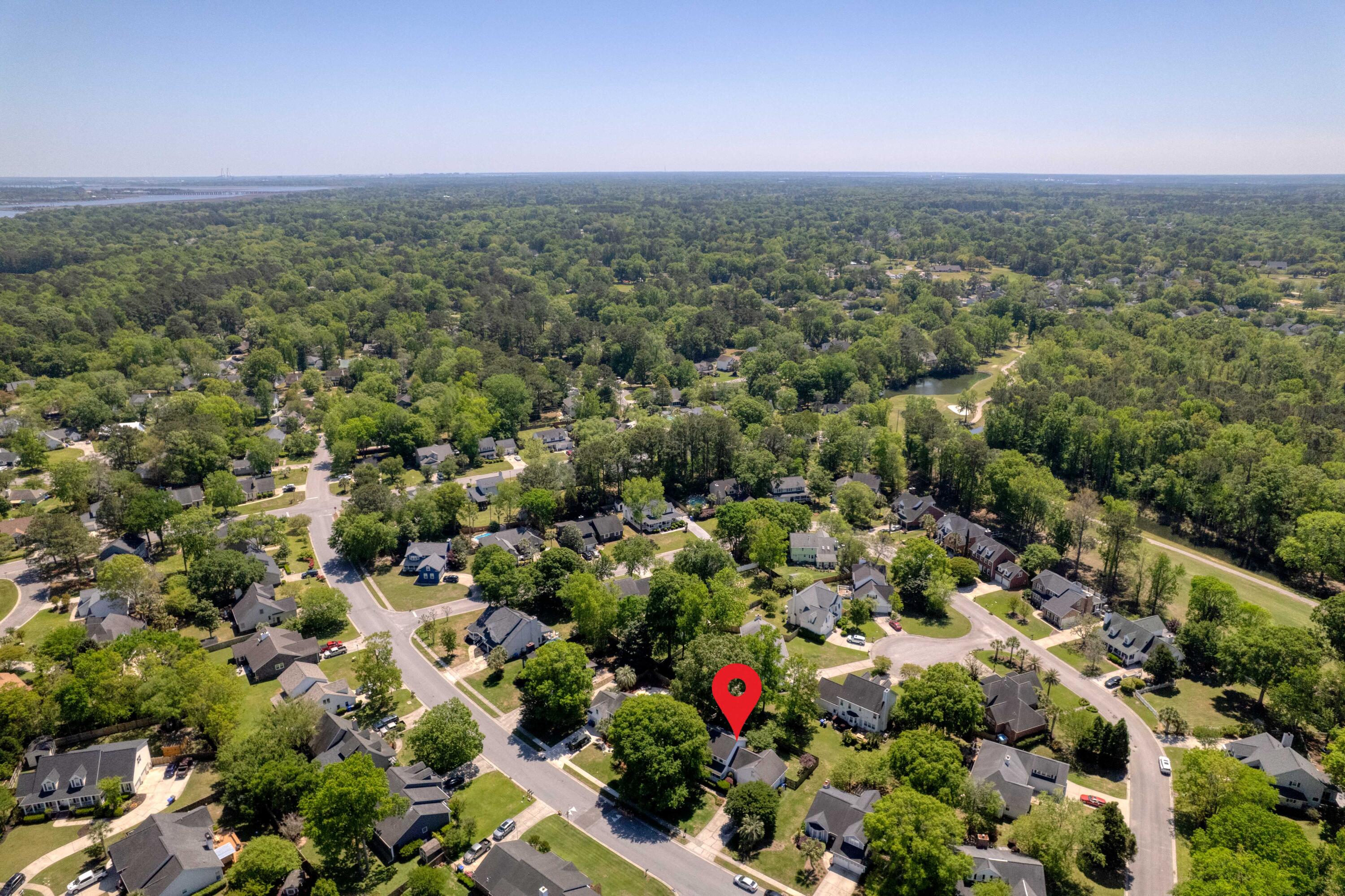 99 Shadowmoss Parkway Charleston, SC 29414 - Photo 51 of 53 99 Shadowmoss Pkwy