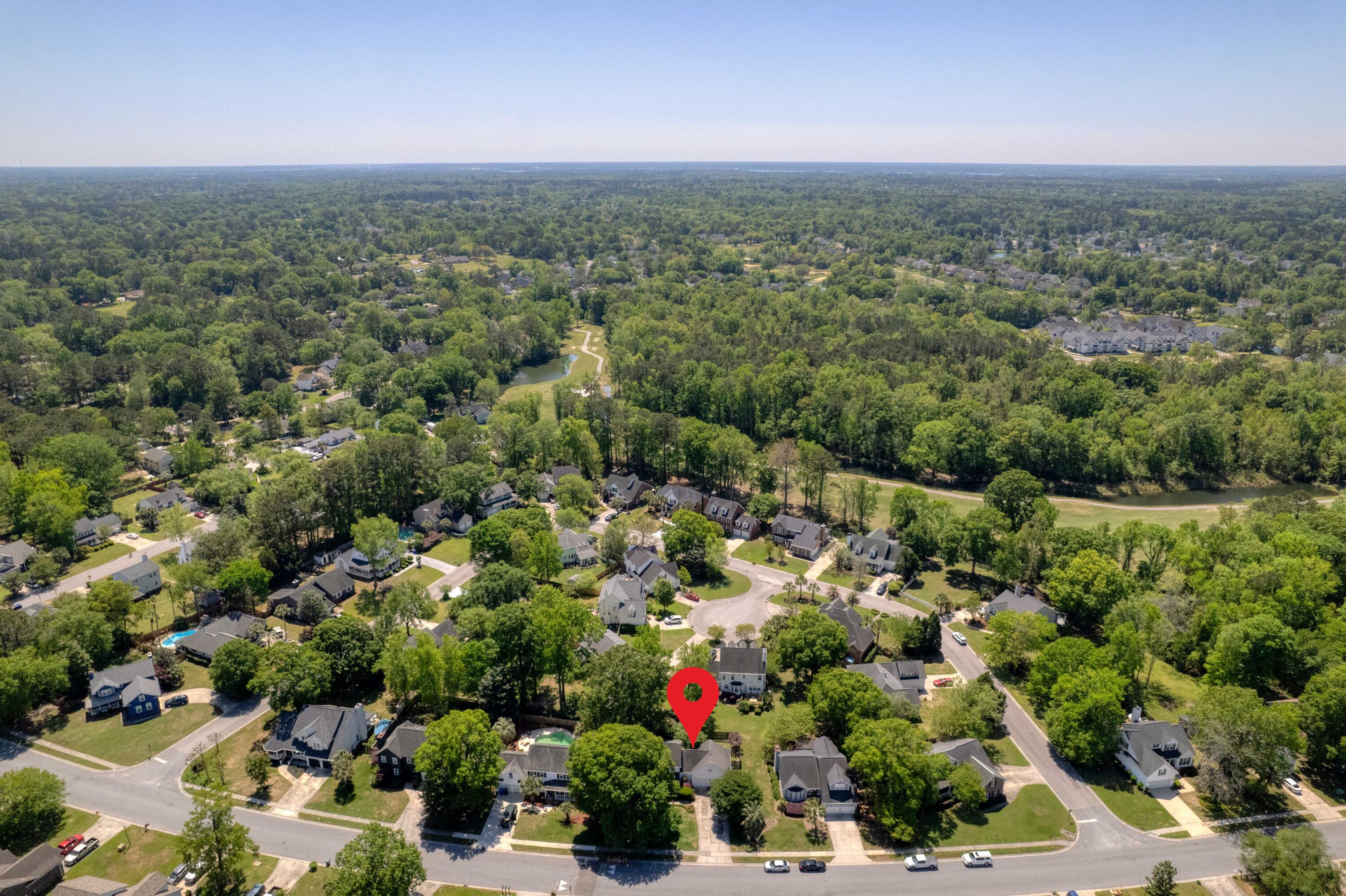 99 Shadowmoss Parkway Charleston, SC 29414 - Photo 52 of 53 99 Shadowmoss Pkwy
