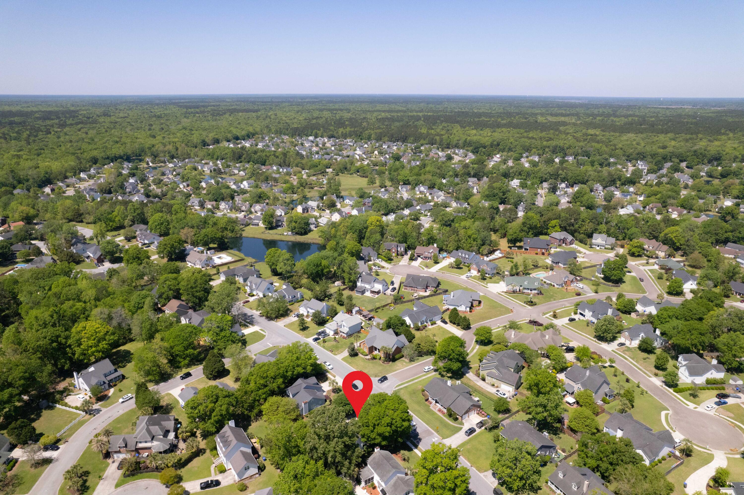 99 Shadowmoss Parkway Charleston, SC 29414 - Photo 53 of 53 99 Shadowmoss Pkwy