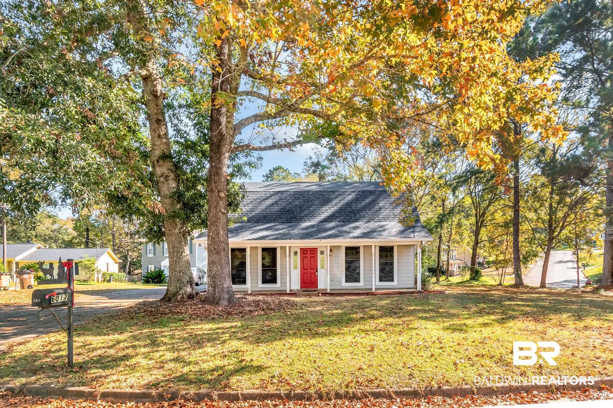 6017 Oak Harbor Court Mobile, AL 36693 - Photo 4 of 32