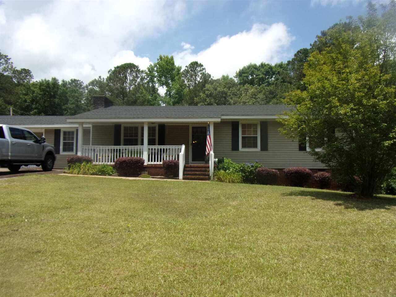 201 Daniel Road Thomaston, GA 30286 - Photo 1 of 1 Gallery Image 1