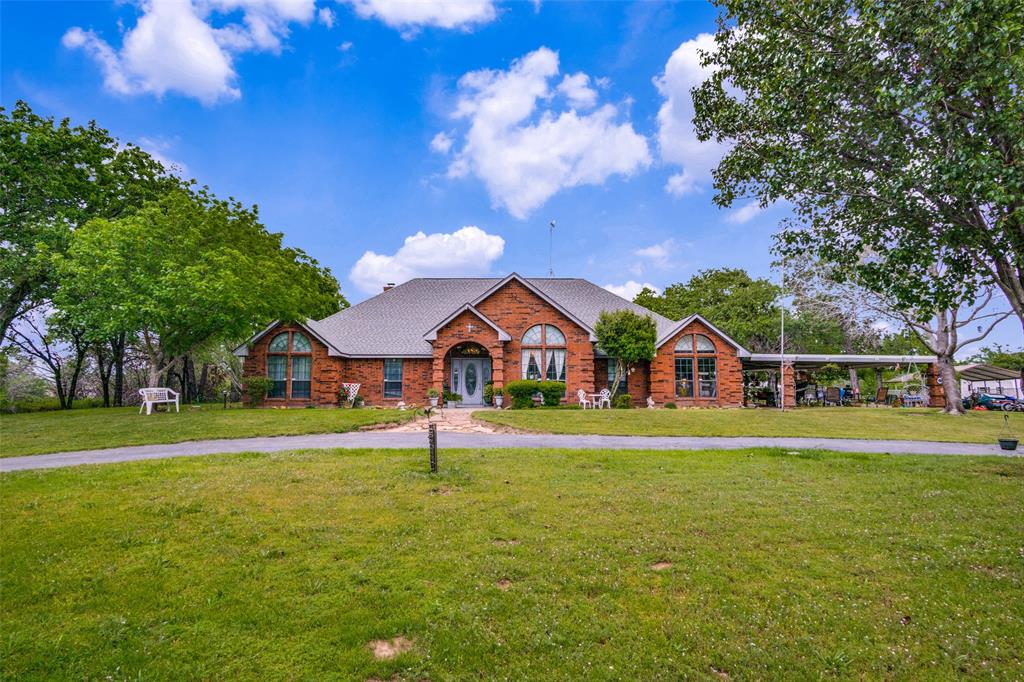 780 Grindstone Road Weatherford, TX 76087 - Photo 1 of 1 Gallery Image 1