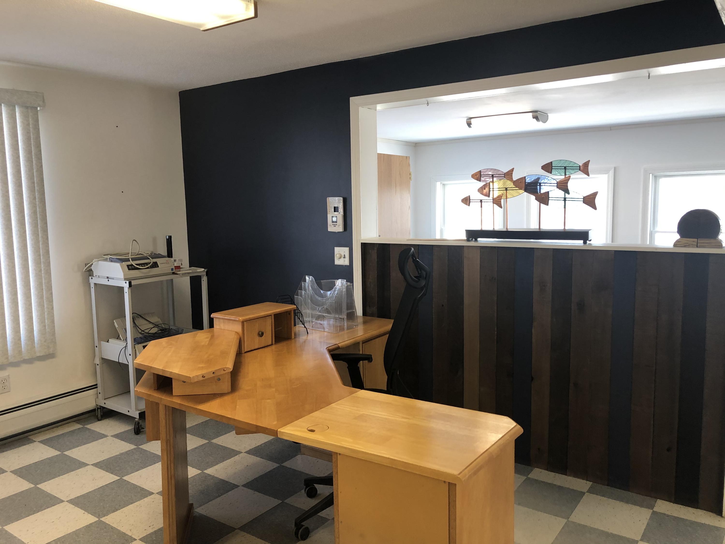 535 Main Street Corinth, ME 04427 - Photo 10 of 41 Plenty of Workstations