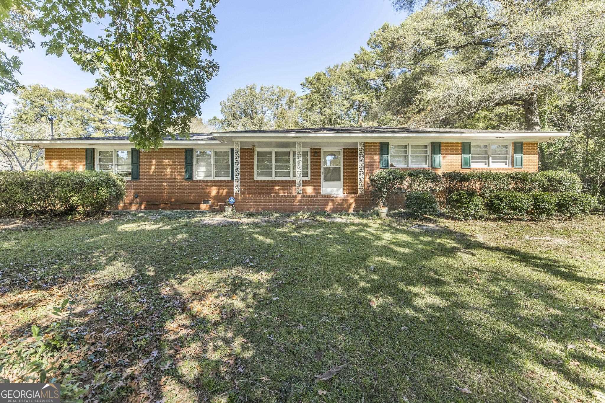 1102 Newport Road Macon, GA 31210 - Photo 1 of 1 Gallery Image 1