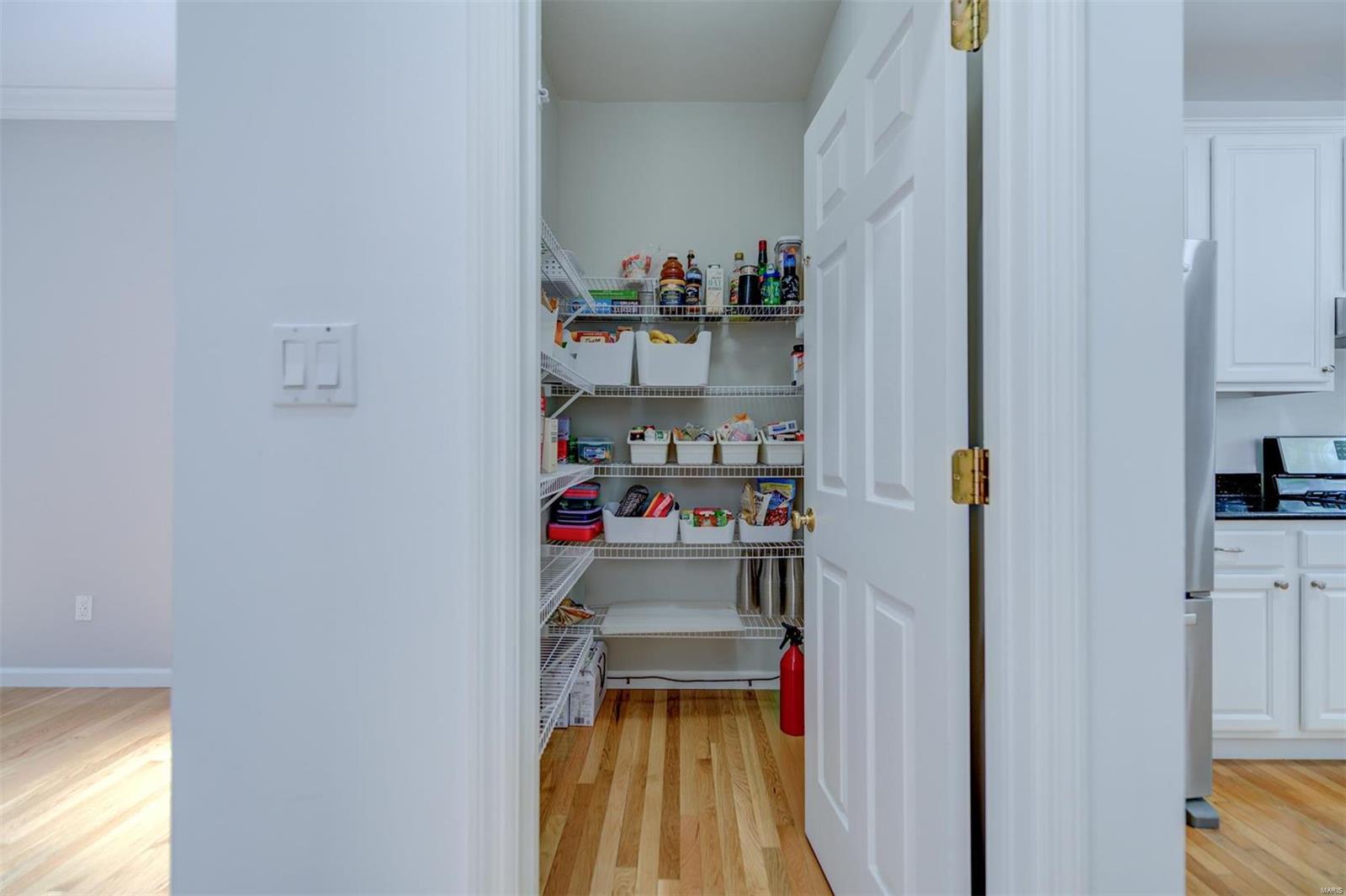 831 Larkin Avenue Creve Coeur, MO 63141 - Photo 18 of 56
