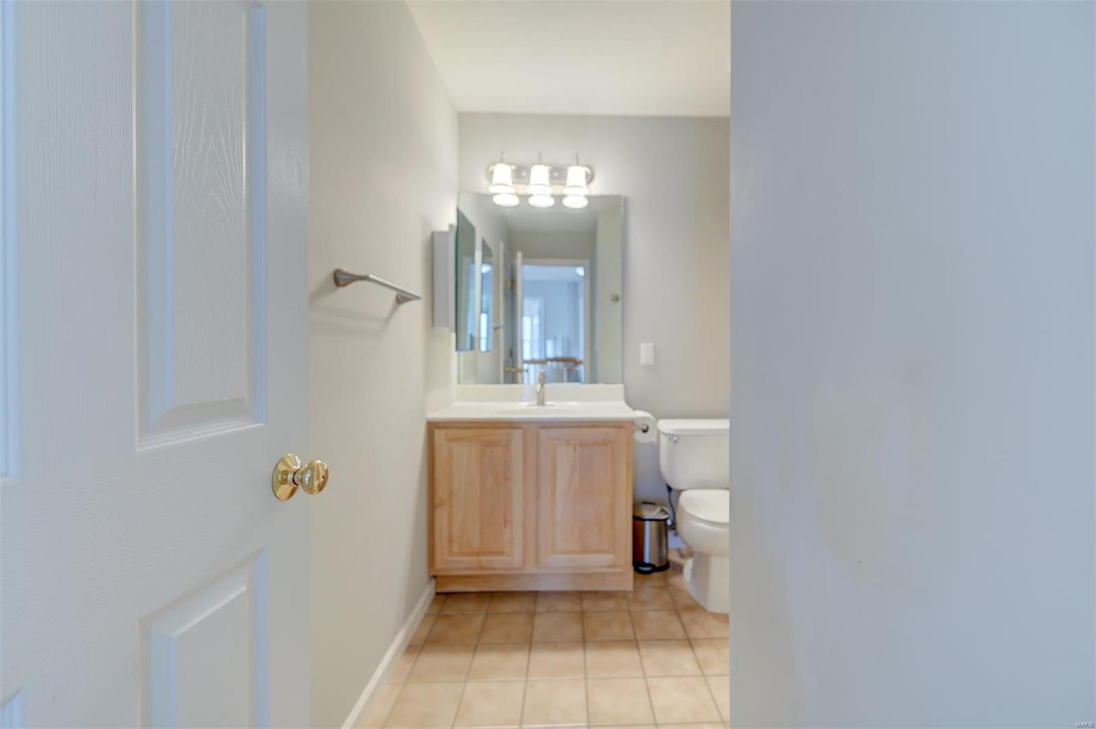 831 Larkin Avenue Creve Coeur, MO 63141 - Photo 36 of 56