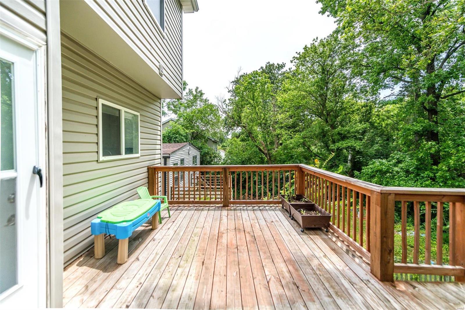 831 Larkin Avenue Creve Coeur, MO 63141 - Photo 45 of 56