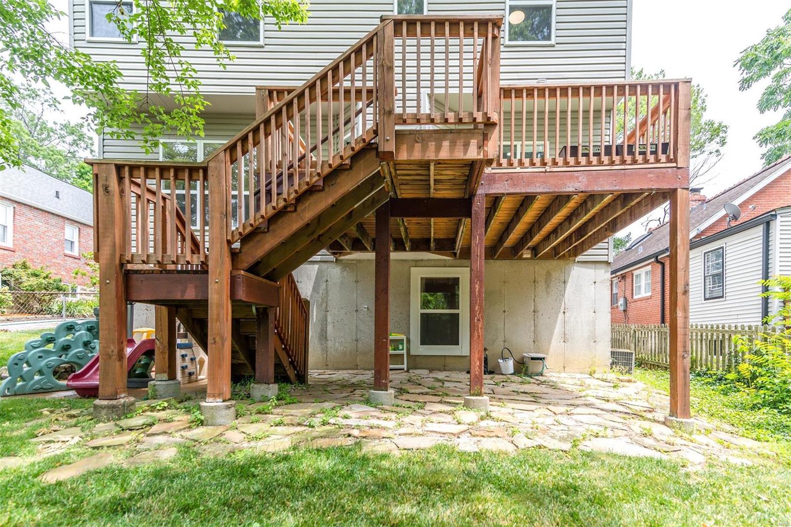 831 Larkin Avenue Creve Coeur, MO 63141 - Photo 49 of 56