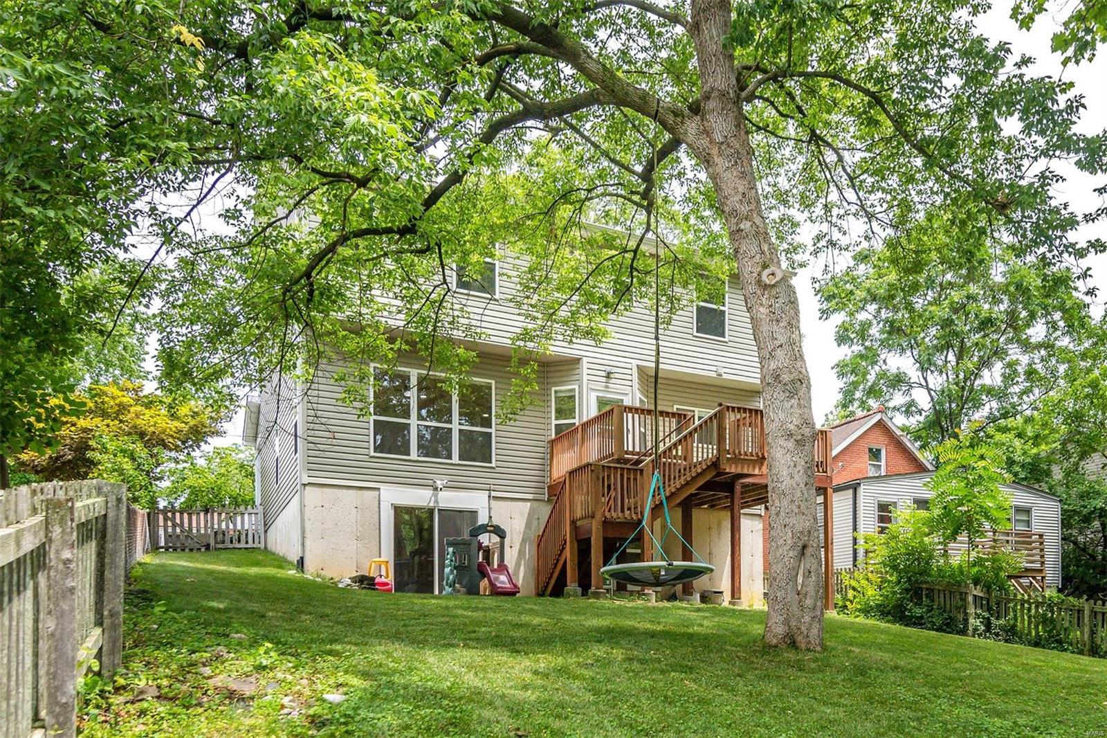 831 Larkin Avenue Creve Coeur, MO 63141 - Photo 50 of 56