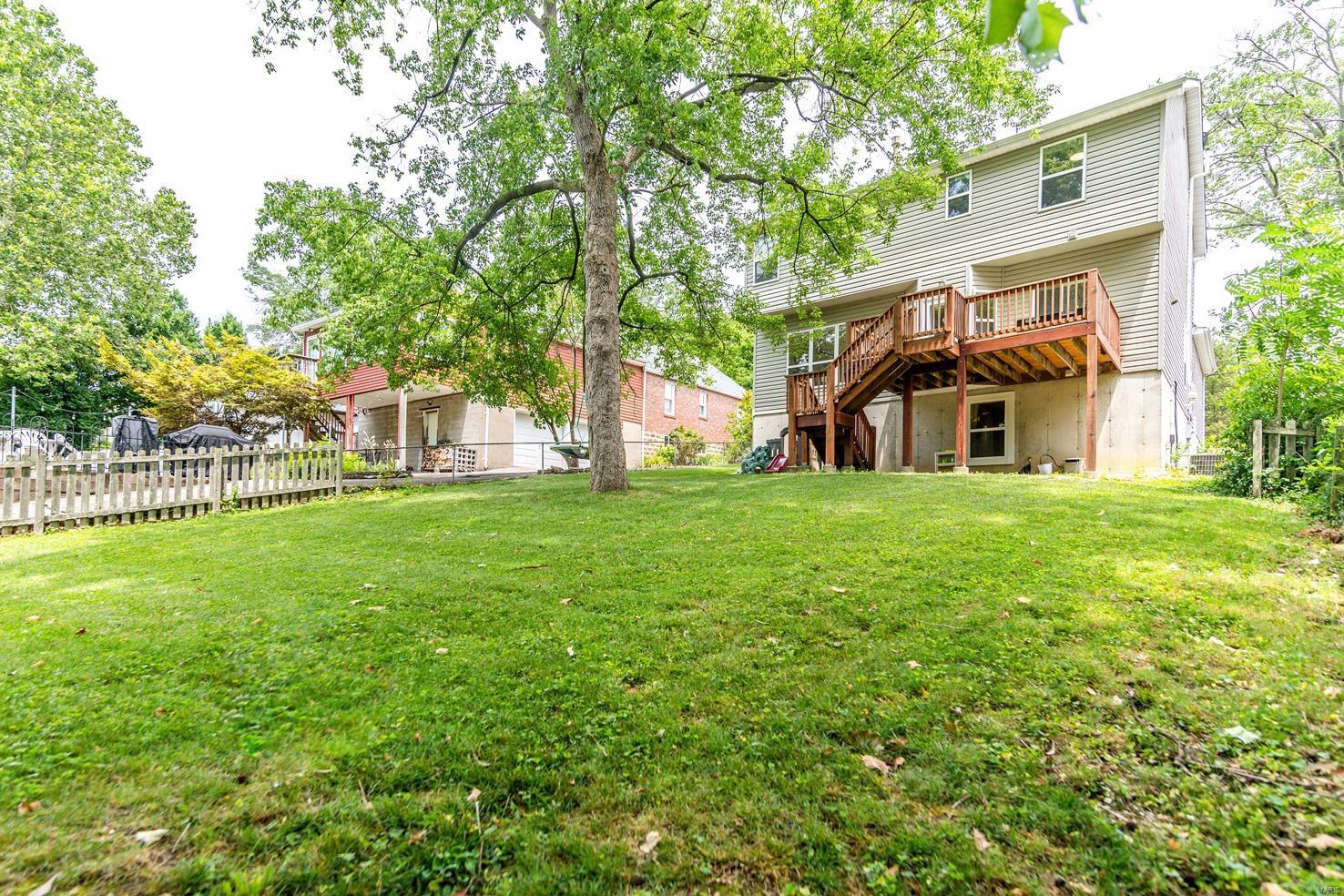 831 Larkin Avenue Creve Coeur, MO 63141 - Photo 52 of 56