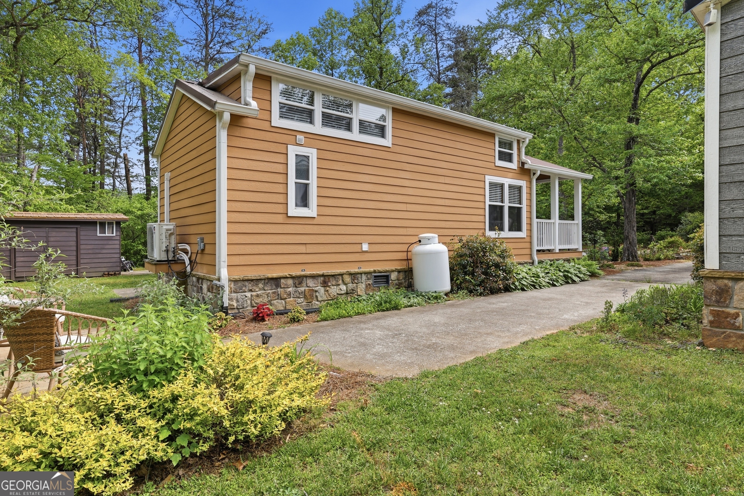 4960 Laurel Lodge Road Clarkesville, GA 30523 - Photo 21 of 41