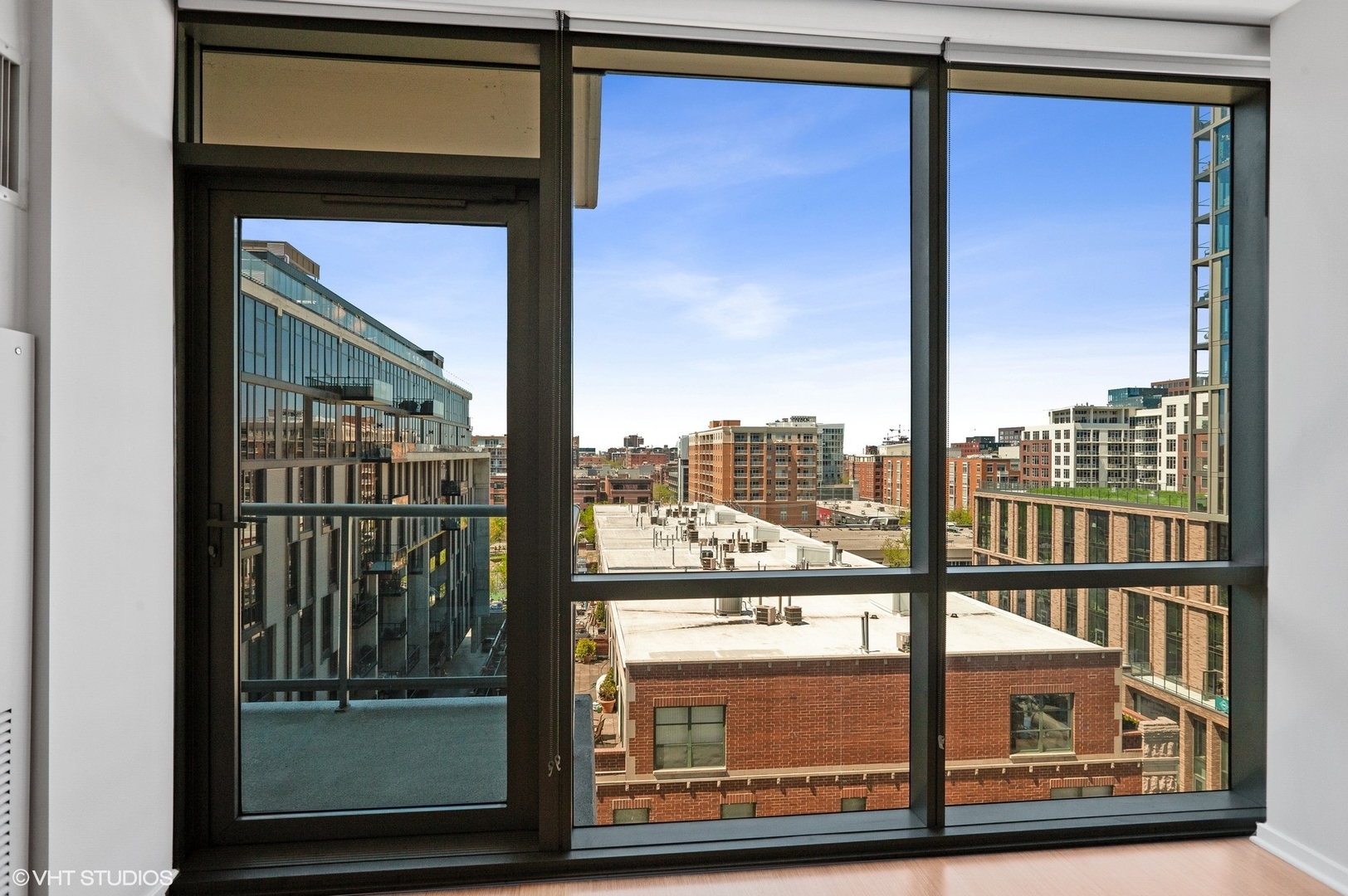123 South Green Street, Unit 809B Chicago, IL 60607 - Photo 9 of 17