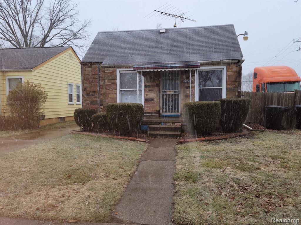 8509 Minock Street Detroit, MI 48228 - Photo 1 of 26