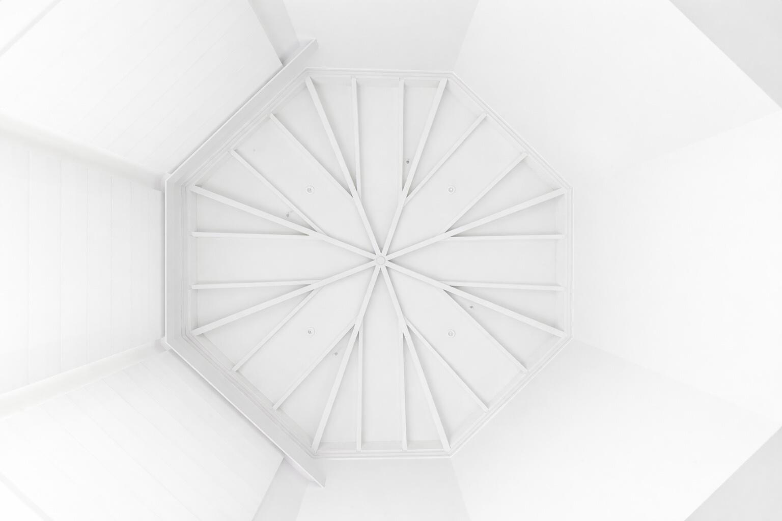 300 Southeast 5th Avenue, #PH-140 Boca Raton, FL 33432 - Photo 27 of 72 Symmetrical octagonal ceiling design (Wh