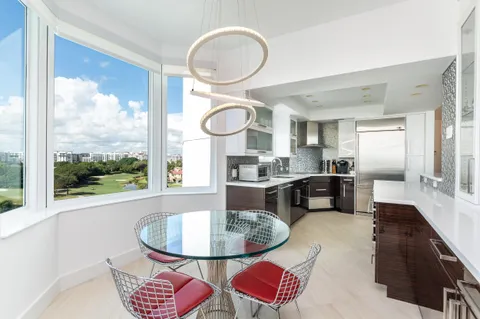 $4,000,000 | 300 Southeast 5th Avenue, #PH-140, Boca Raton, FL 33432