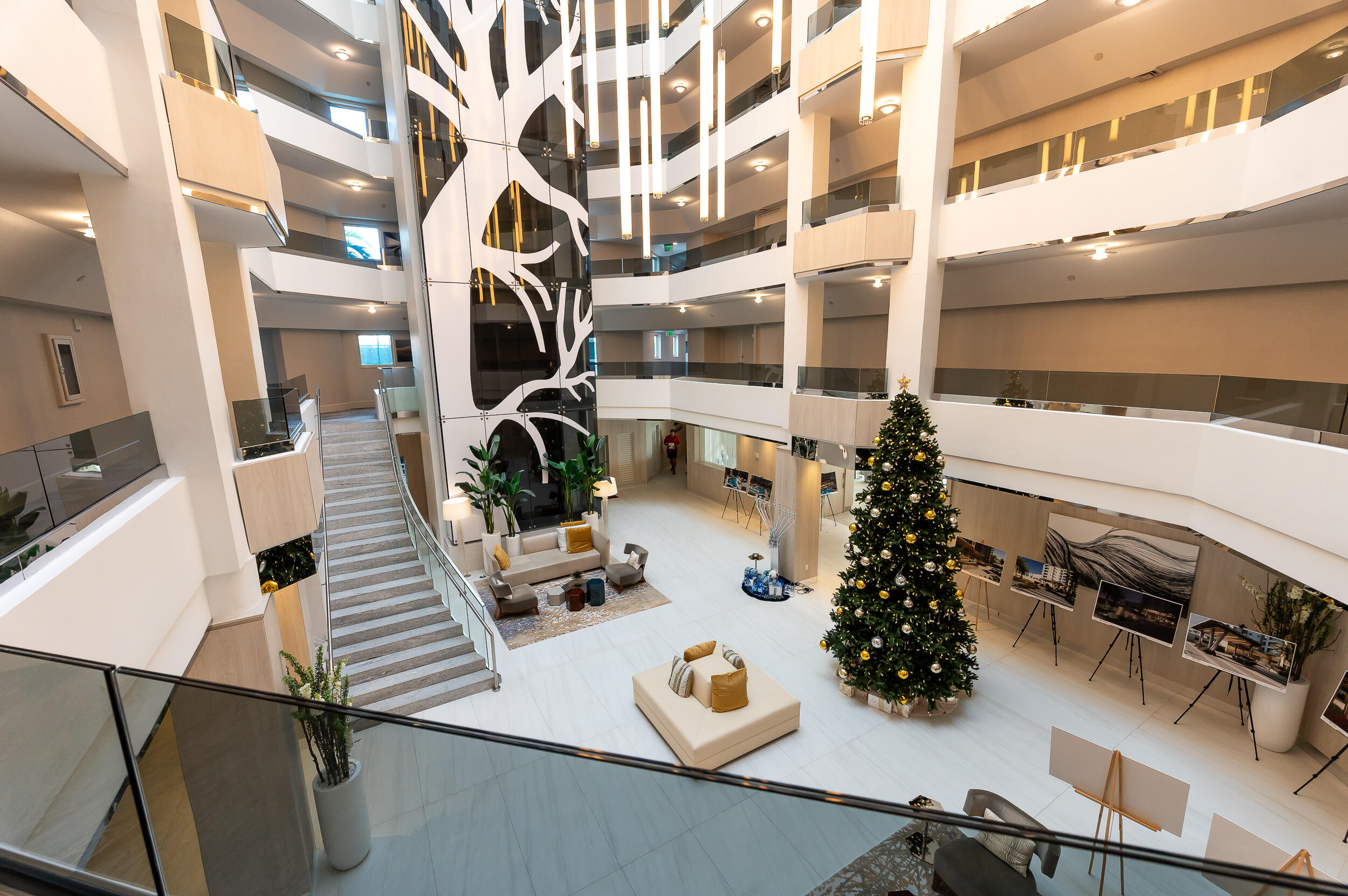 300 Southeast 5th Avenue, #PH-140 Boca Raton, FL 33432 - Photo 64 of 72 amenities-7