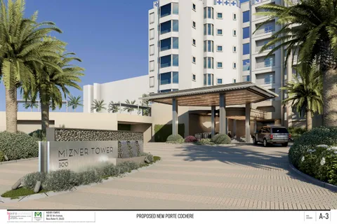 $3,850,000 | 300 Southeast 5th Avenue, #PH-140, Boca Raton, FL 33432