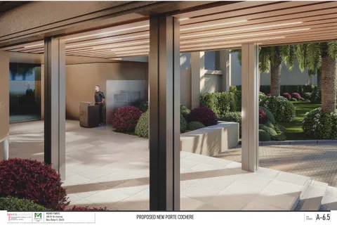$3,850,000 | 300 Southeast 5th Avenue, #PH-140, Boca Raton, FL 33432