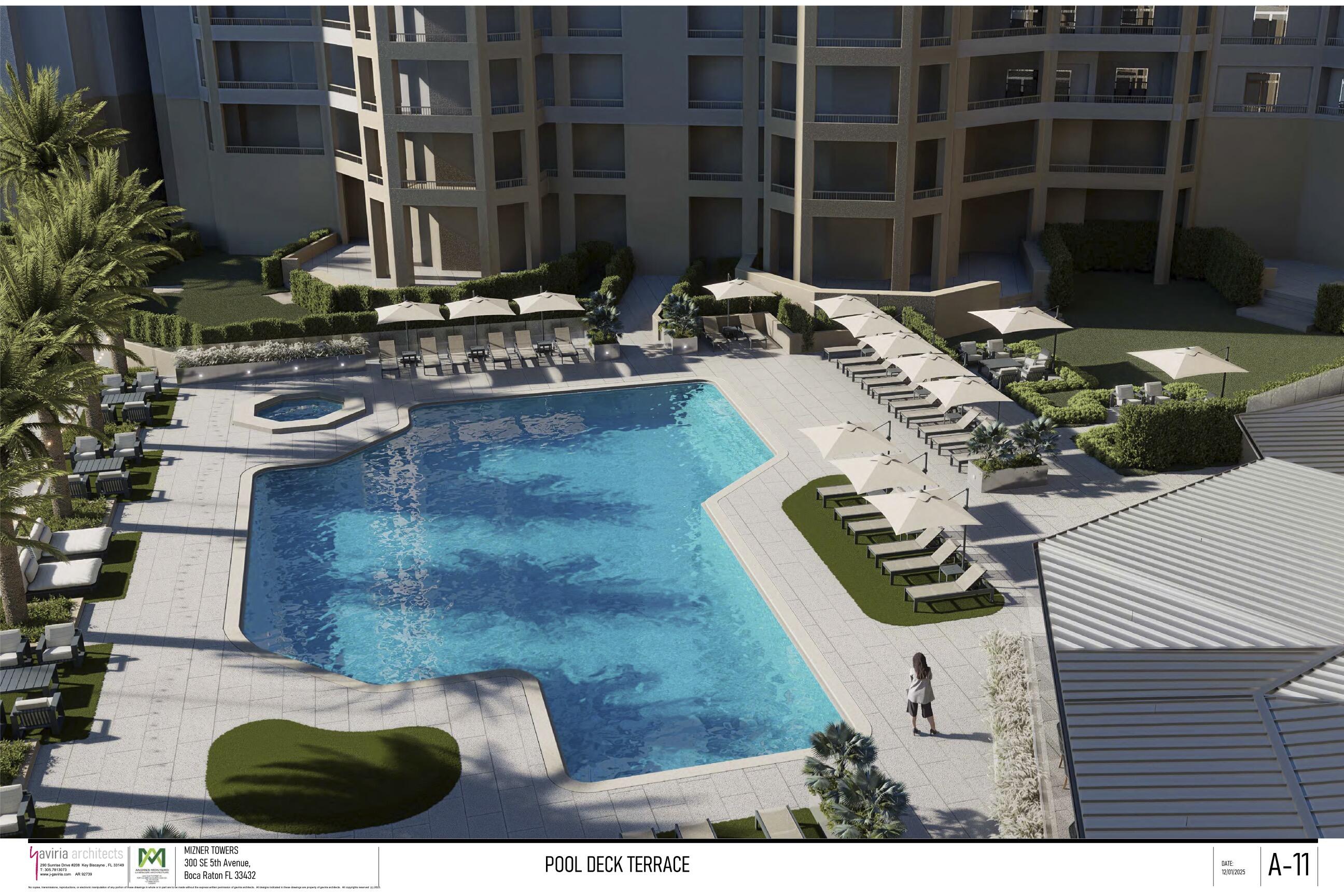 300 Southeast 5th Avenue, #PH-140 Boca Raton, FL 33432 - Photo 86 of 95 Final Exhibit DD 260130 UPDATE 14-14