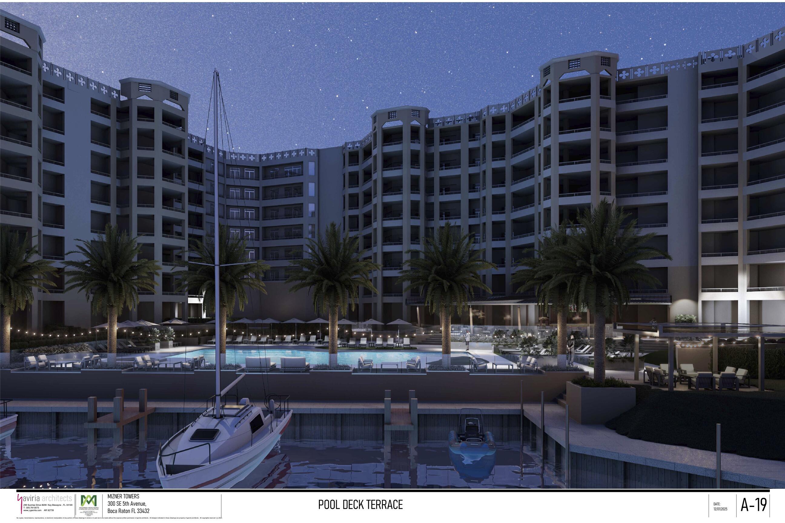 300 Southeast 5th Avenue, #PH-140 Boca Raton, FL 33432 - Photo 94 of 95 Final Exhibit DD 260130 UPDATE 22-22