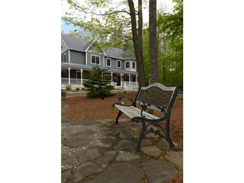 100 Ferry Road Lisbon, ME 04250 - Photo 31 of 35 Yard/Garden.