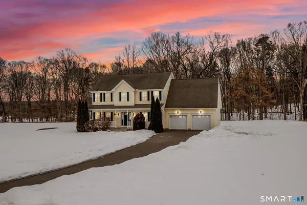 $499,900 | 485 River Street, Windsor, CT 06095