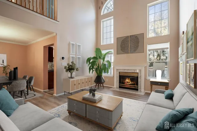 $3,300 | 11 Windsong Circle, East Brunswick, NJ 08816