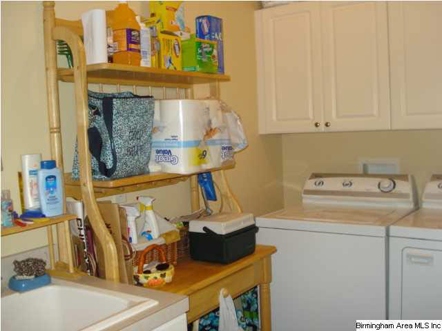 341 Grande View Trail Alabaster, AL 35114 - Photo 13 of 23