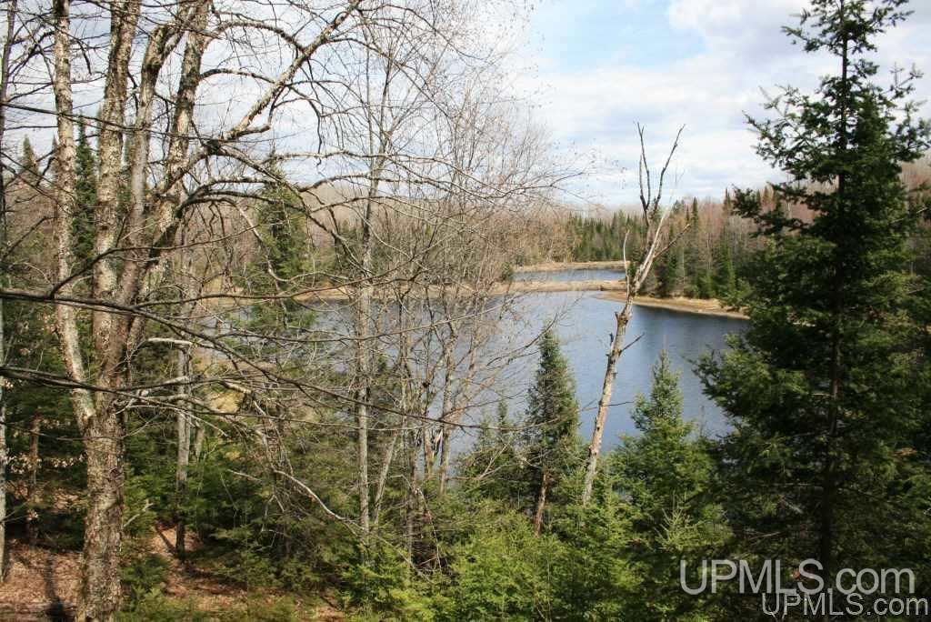 Tbd Stateline Lake Road Marenisco, MI 49947 - Photo 1 of 17