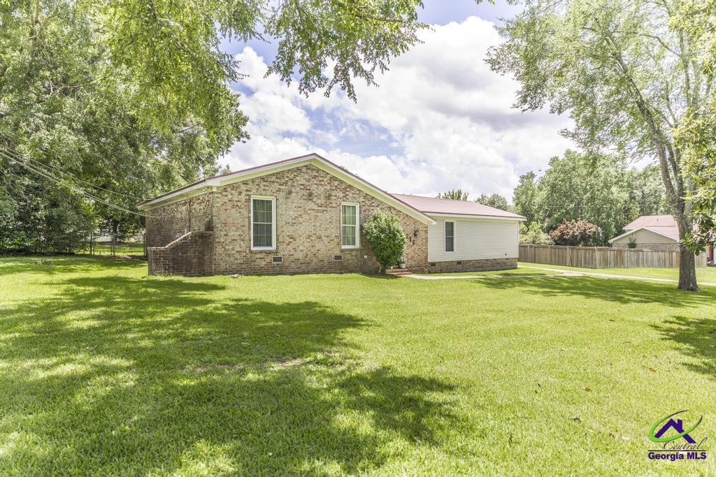 6636 Goodall Mill Road Macon, GA 31216 - Photo 4 of 32